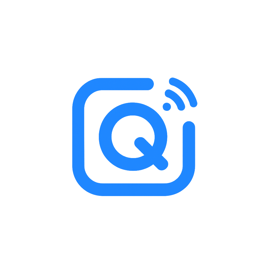 Qruzio Logo